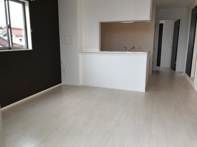 サンクレールの居間・リビング