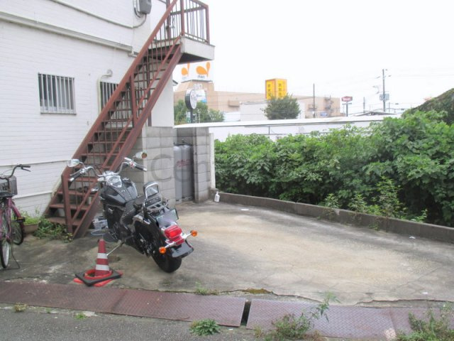 【その他共用部分】 | 滝ノ上ハイツ