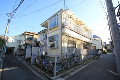 メゾン高円寺の画像