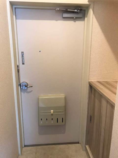 【その他】 | アルプハイツ梶ヶ谷 | ※玄関※
