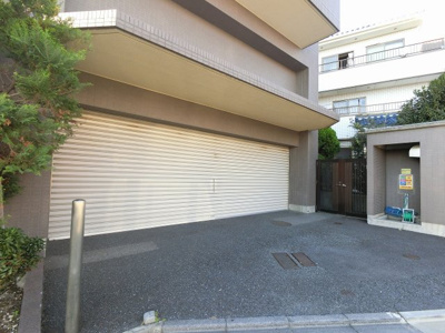 【その他共用部分】 | ハイシティ西馬込