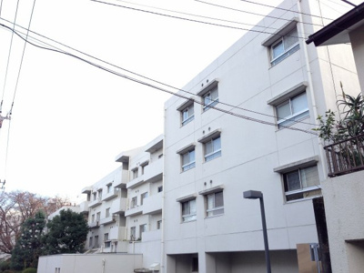 【外観】 | ライオンズマンション宮崎台 | 東急田園都市線「宮崎台」駅徒歩7分の好立地！