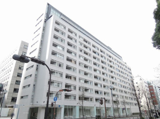 【外観】 | 3階・北東・北西角部屋です♪