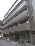 パレステュディオ御茶ノ水駿河台参番館の画像