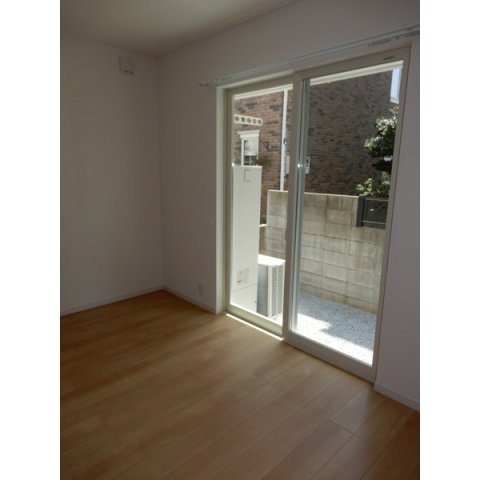 ベルウッドはれる中山のその他