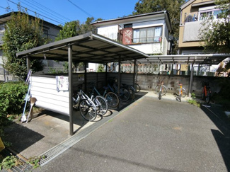 【その他共用部分】