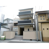 KING　CRAFT　FUKAKUSAの画像