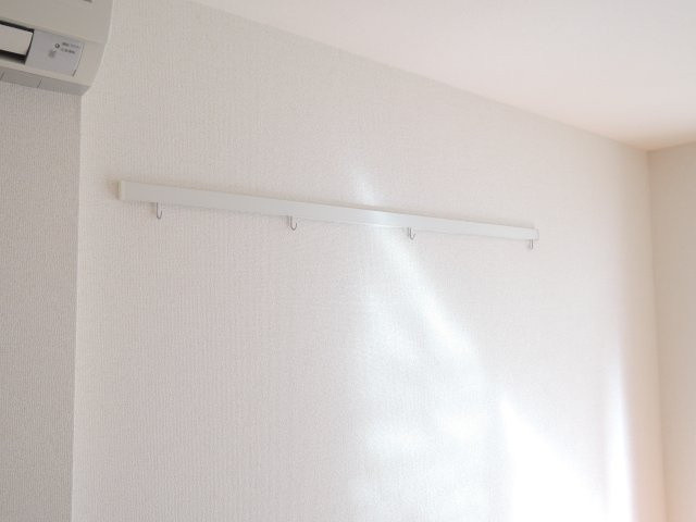 【設備】 | エスポワール初台