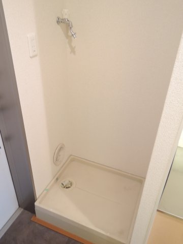 【内装】 | エスポワール初台