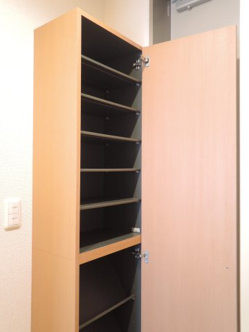 【収納】 | エスポワール初台