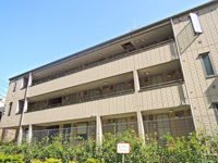 エスポワール初台の画像