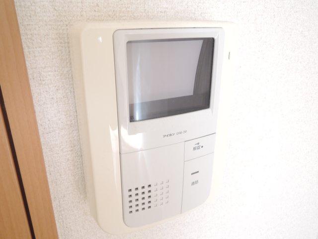 【セキュリティ】 | エスポワール初台