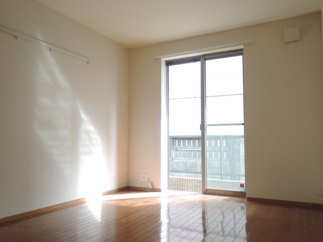 【寝室】 | エスポワール初台