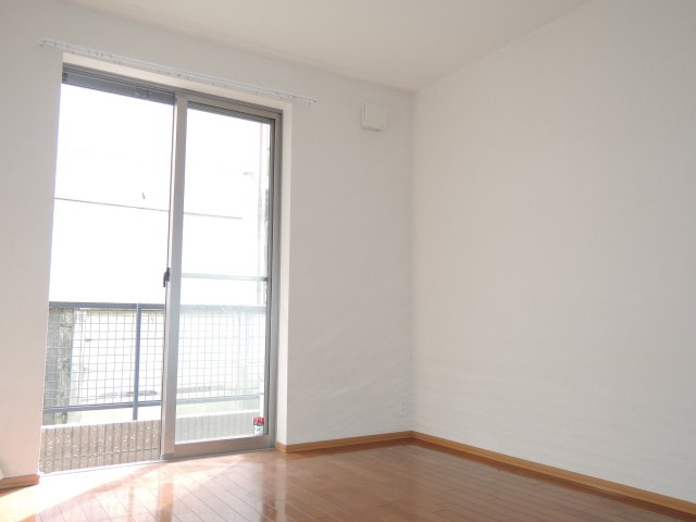 【寝室】 | エスポワール初台