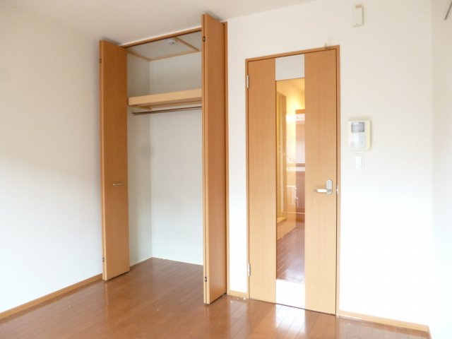 【寝室】 | エスポワール初台