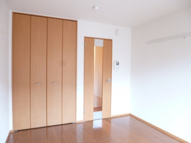 【寝室】 | エスポワール初台