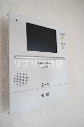 セジュール山の根のセキュリティ