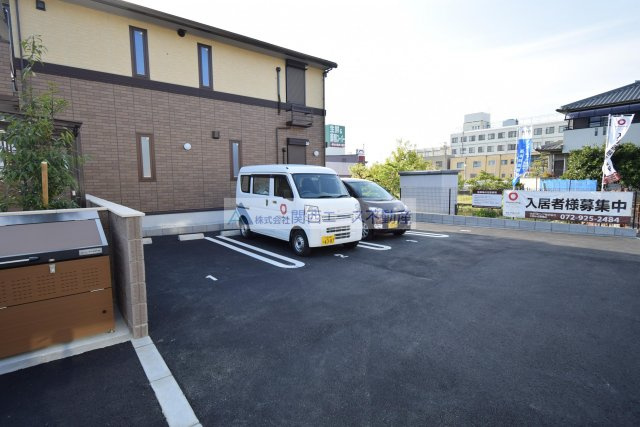 【駐車場】 | グロリア
