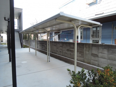 【その他共用部分】 | レオネクストスリーズ | ☆同タイプイメージ☆