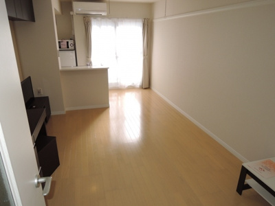 【居間・リビング】 | レオネクストスリーズ