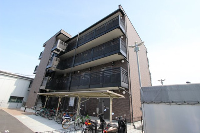 【外観】 | レオネクストスリーズ | ★★レオネクストスリーズ★★