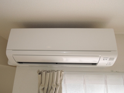 【設備】 | レオネクストスリーズ | ☆エアコン☆