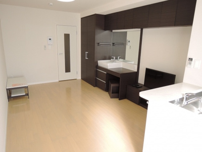 【洋室】 | レオネクストスリーズ