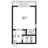 パラシオン昴の画像
