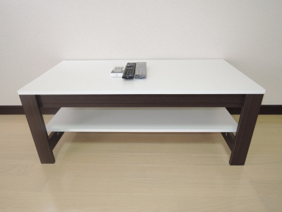 【内装】 | レオネクストアリビオ加美 | ☆テーブル☆