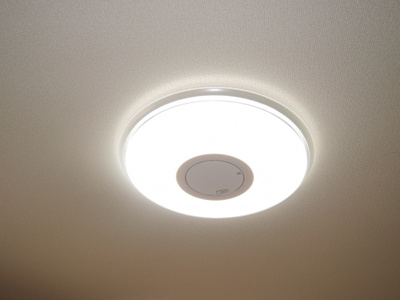 【内装】 | レオネクストアリビオ加美 | ☆照明付☆