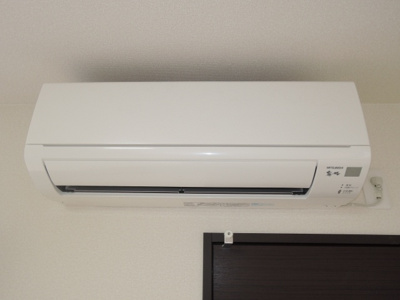【内装】 | レオネクストアリビオ加美 | ☆エアコン☆