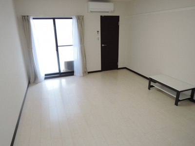 【洋室】 | レオネクストアリビオ加美