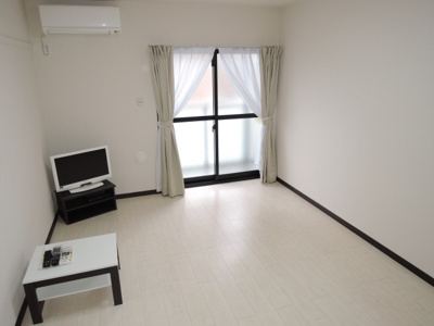 【居間・リビング】 | レオネクストＭＩＹＡＭＡ