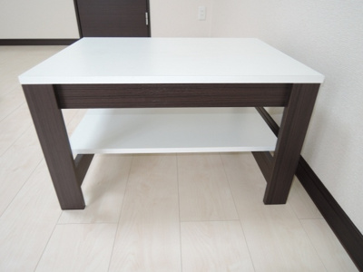 【設備】 | レオネクストＭＩＹＡＭＡ | ☆テーブル☆