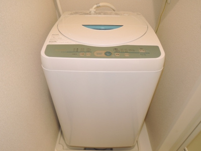 【設備】 | レオネクストＭＩＹＡＭＡ | ☆洗濯機☆