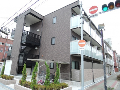 【外観】 | レオネクストＭＩＹＡＭＡ | レオネクストＭＩＹＡＭＡ