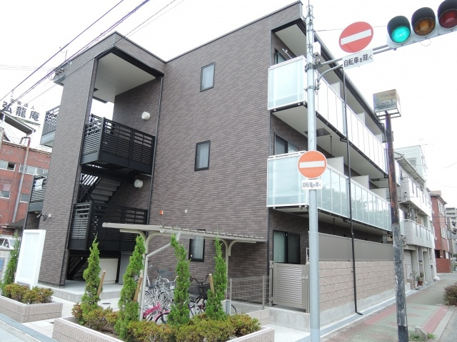 【外観】 | レオネクストＭＩＹＡＭＡ | レオネクストＭＩＹＡＭＡ