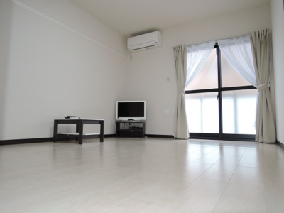 【洋室】 | レオネクストＭＩＹＡＭＡ