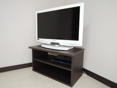 【設備】 | レオネクストＭＩＹＡＭＡ | ☆テレビ☆