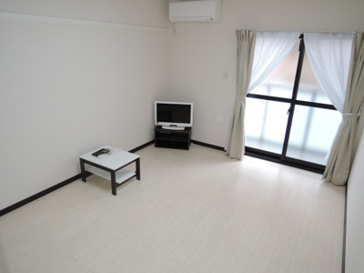 【洋室】 | レオネクストＭＩＹＡＭＡ