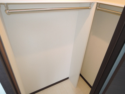 【収納】 | レオネクストＭＩＹＡＭＡ | ☆クローゼット☆