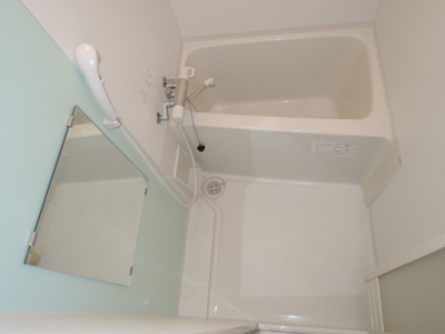 【浴室】 | レオネクストＭＩＹＡＭＡ