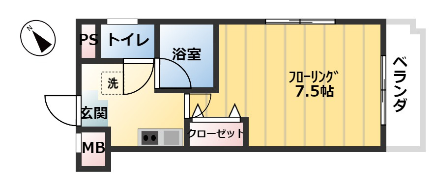アポテッケン鳴尾