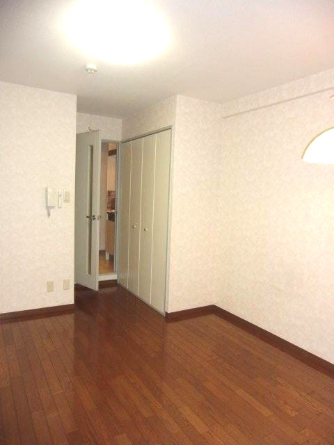 アポテッケン鳴尾の内装