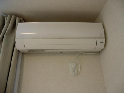 【設備】 | エーデル菱屋西 | ☆エアコン☆