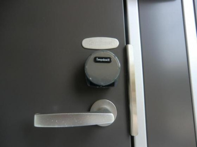 【セキュリティ】 | エーデル菱屋西 | ☆カードキー☆