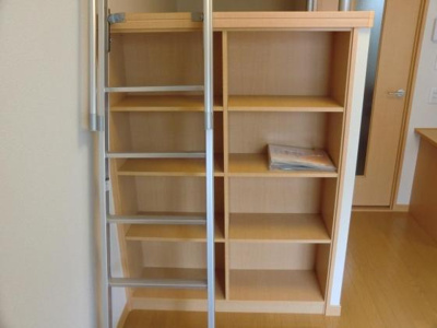 【内装】 | エーデル菱屋西