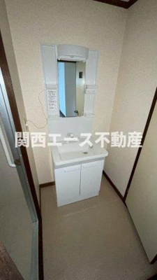 【洗面所】 | ピア鷹殿