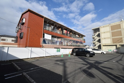 【外観】 | ピア鷹殿