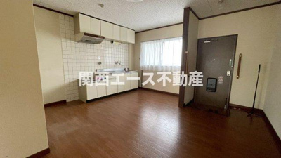 【居間・リビング】 | ピア鷹殿